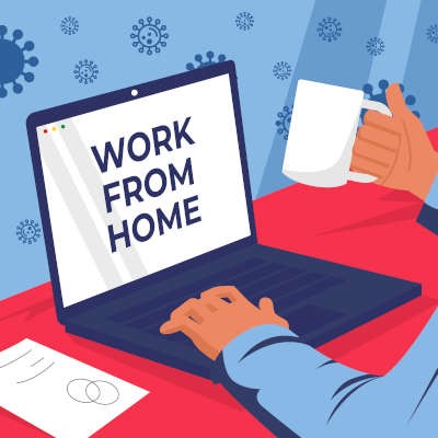 Tip of the Week: Two Kinds of Best Practices for Remote Work